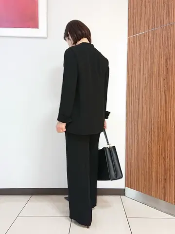 自由区 近藤 コーディネート画像