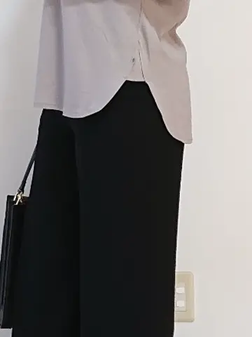 自由区 近藤 コーディネート画像