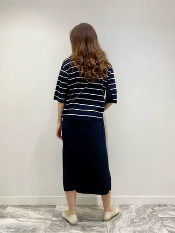 自由区 水野 コーディネート画像