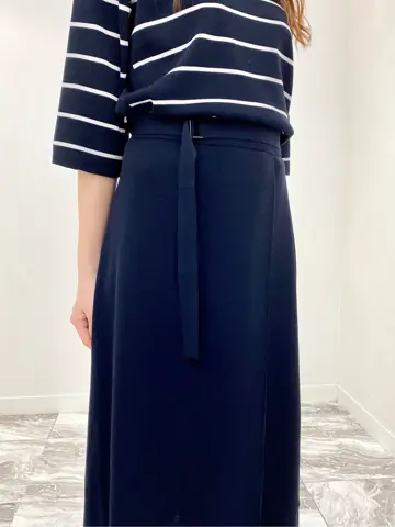 自由区 水野 コーディネート画像