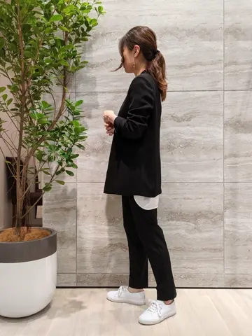 自由区 Nakai コーディネート画像