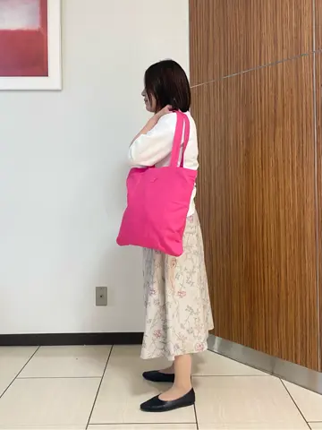 自由区 宮野 コーディネート画像