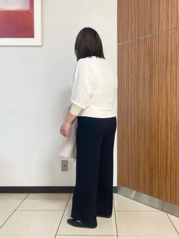 自由区 宮野 コーディネート画像