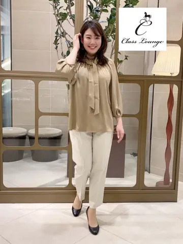 自由区 桑原 コーディネート画像