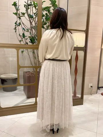 自由区 桑原 コーディネート画像