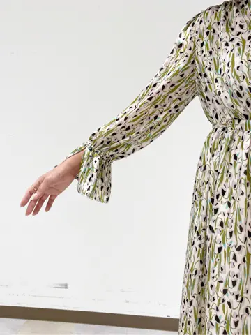 自由区 yamanouchi コーディネート画像