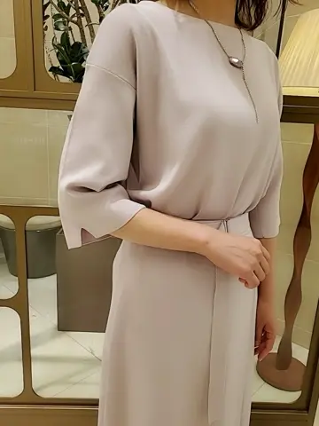 自由区 森崎 コーディネート画像