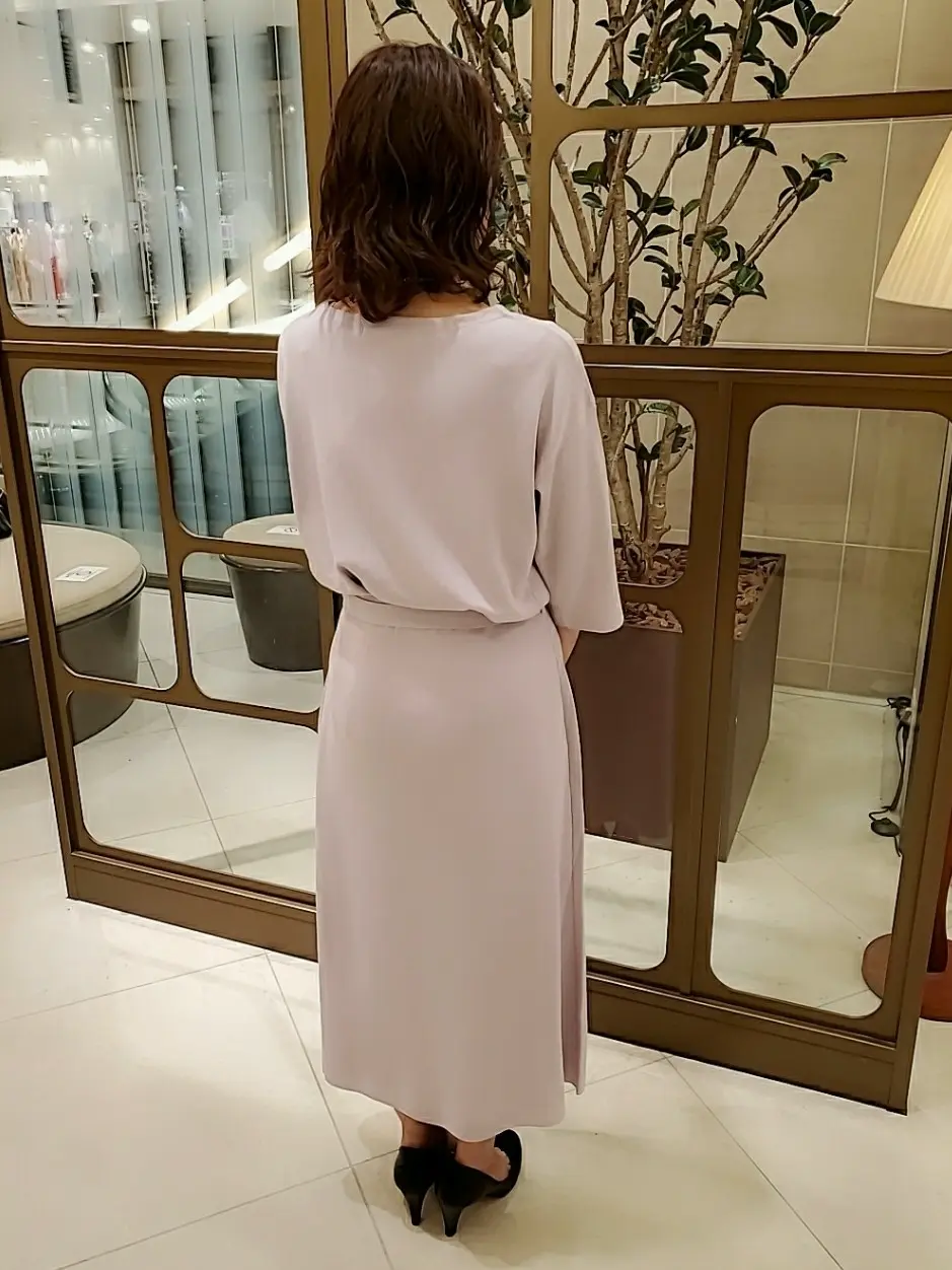 自由区 森崎 コーディネート画像