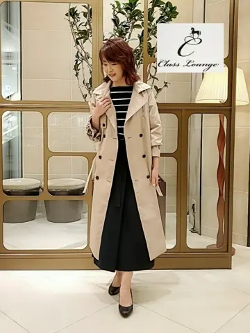 自由区 森崎 コーディネート画像