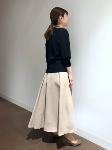 自由区 古宮 コーディネート画像