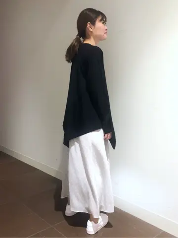 自由区 古宮 コーディネート画像