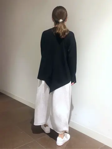 自由区 古宮 コーディネート画像