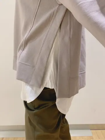 自由区 多田 コーディネート画像