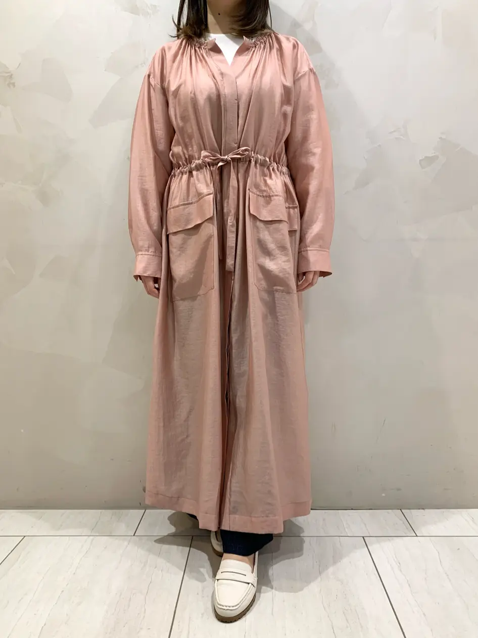 自由区 古賀 コーディネート画像