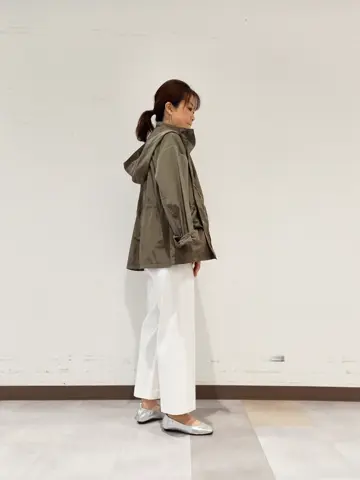 自由区 川口 コーディネート画像