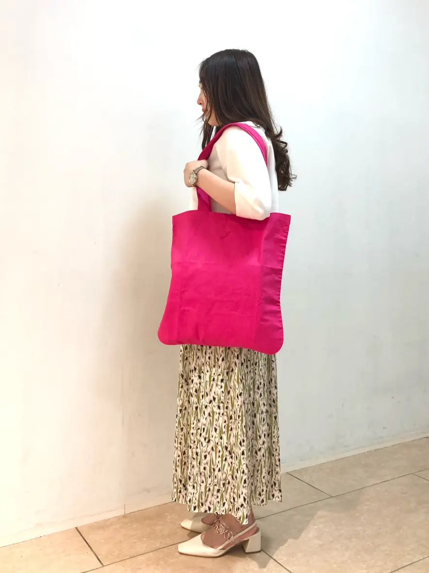 自由区 黒田 コーディネート画像