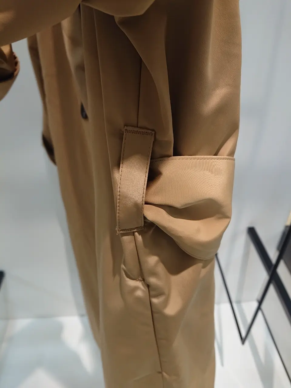 自由区 近藤 コーディネート画像