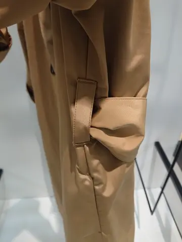 自由区 近藤 コーディネート画像