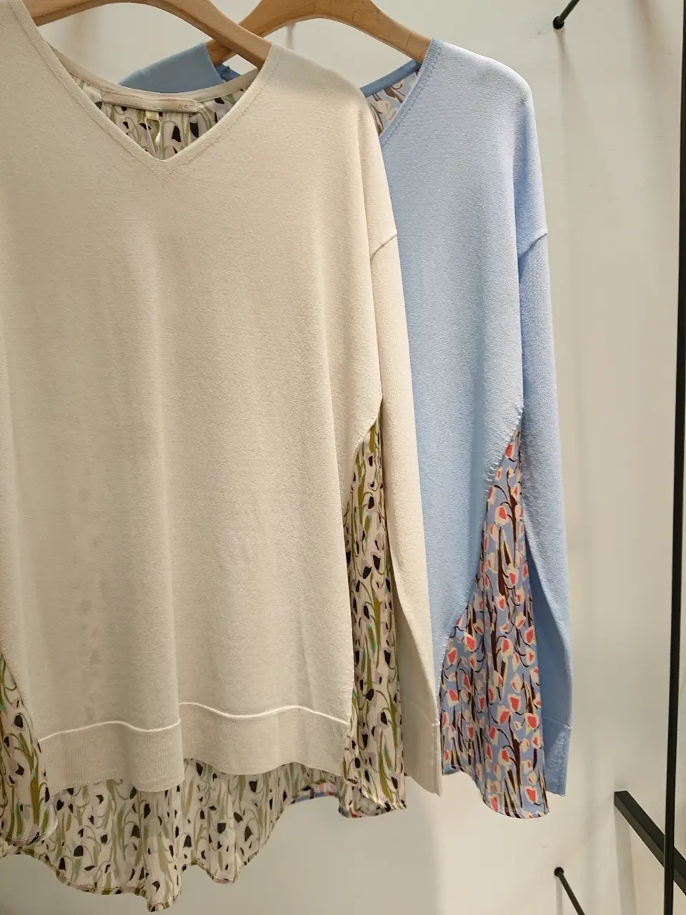 自由区 近藤 コーディネート画像