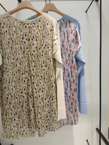 自由区 近藤 コーディネート画像