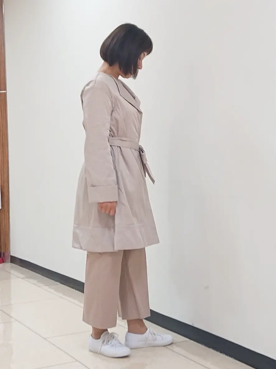 自由区 近藤 コーディネート画像