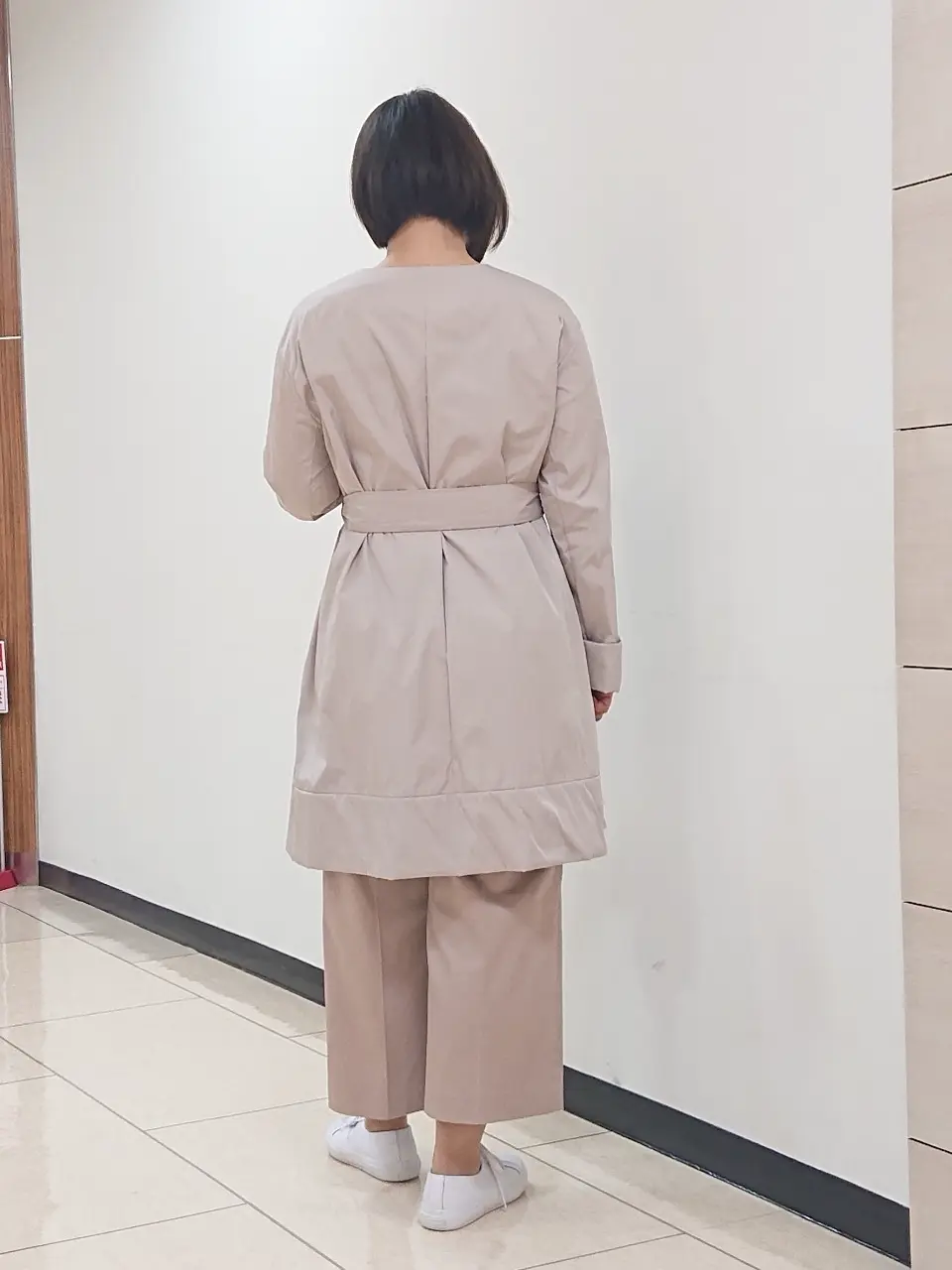 自由区 近藤 コーディネート画像