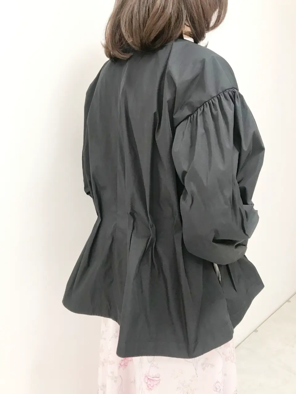 自由区 八田 コーディネート画像