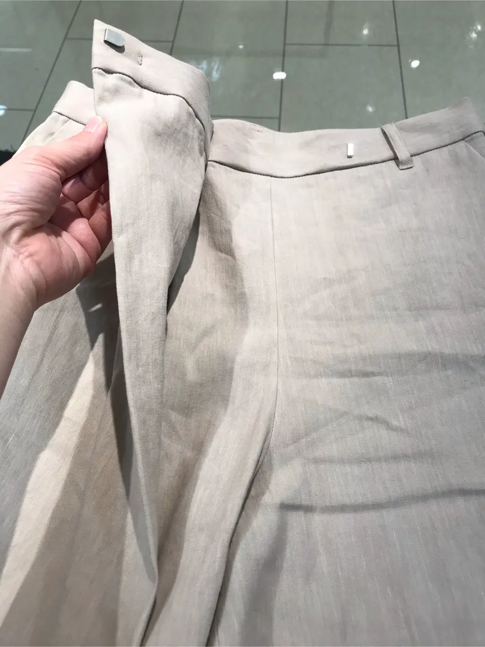 自由区 吉川 コーディネート画像