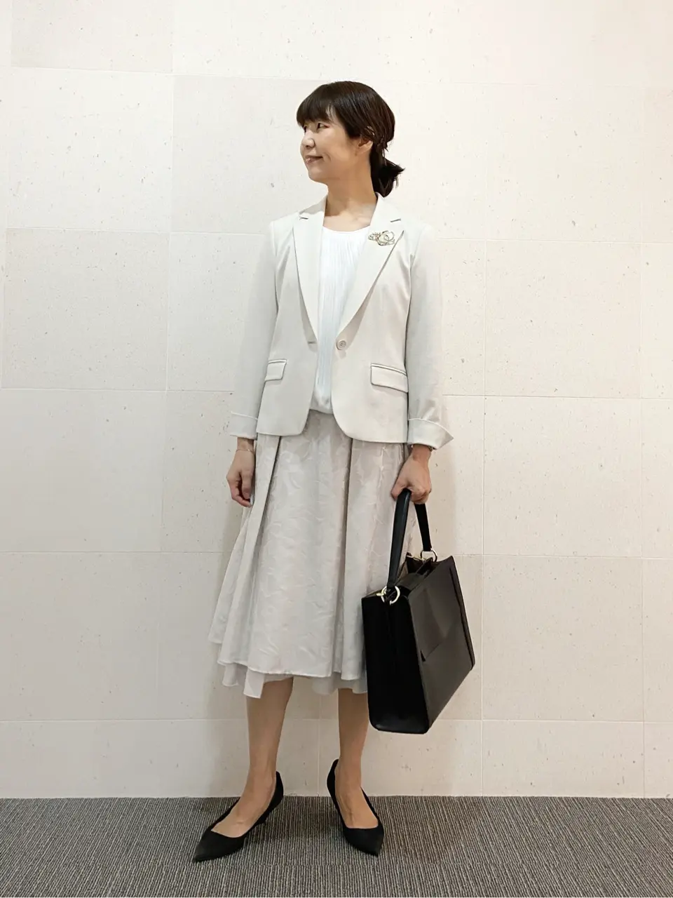  山本 コーディネート画像