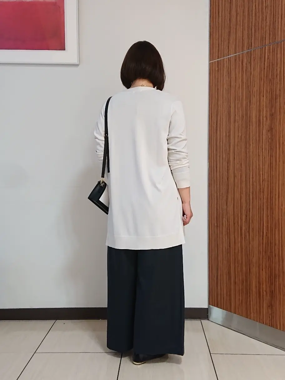 自由区 近藤 コーディネート画像