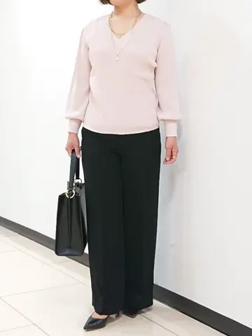 自由区 近藤 コーディネート画像