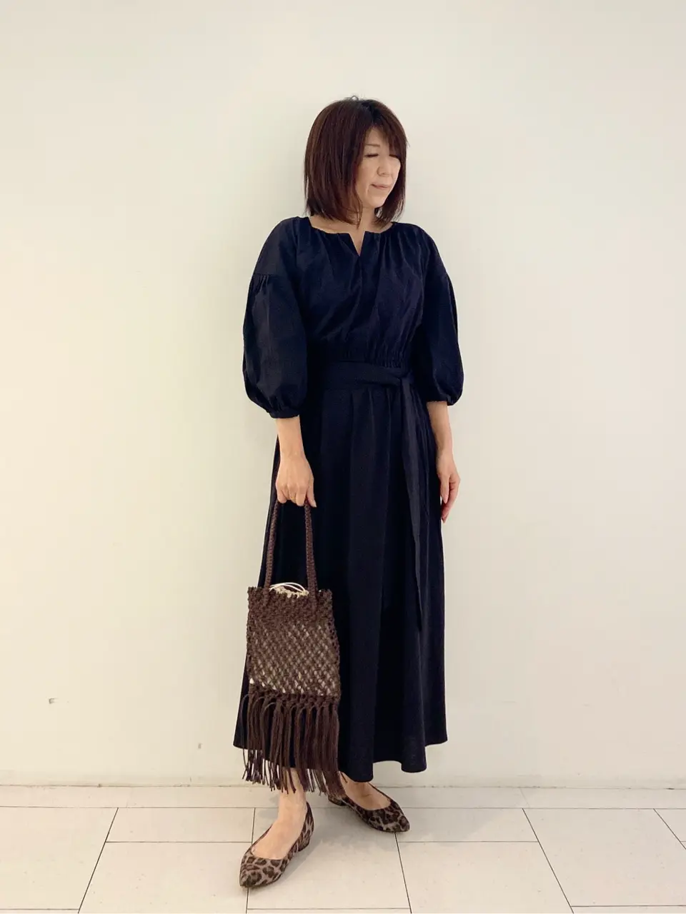  KAZU コーディネート画像