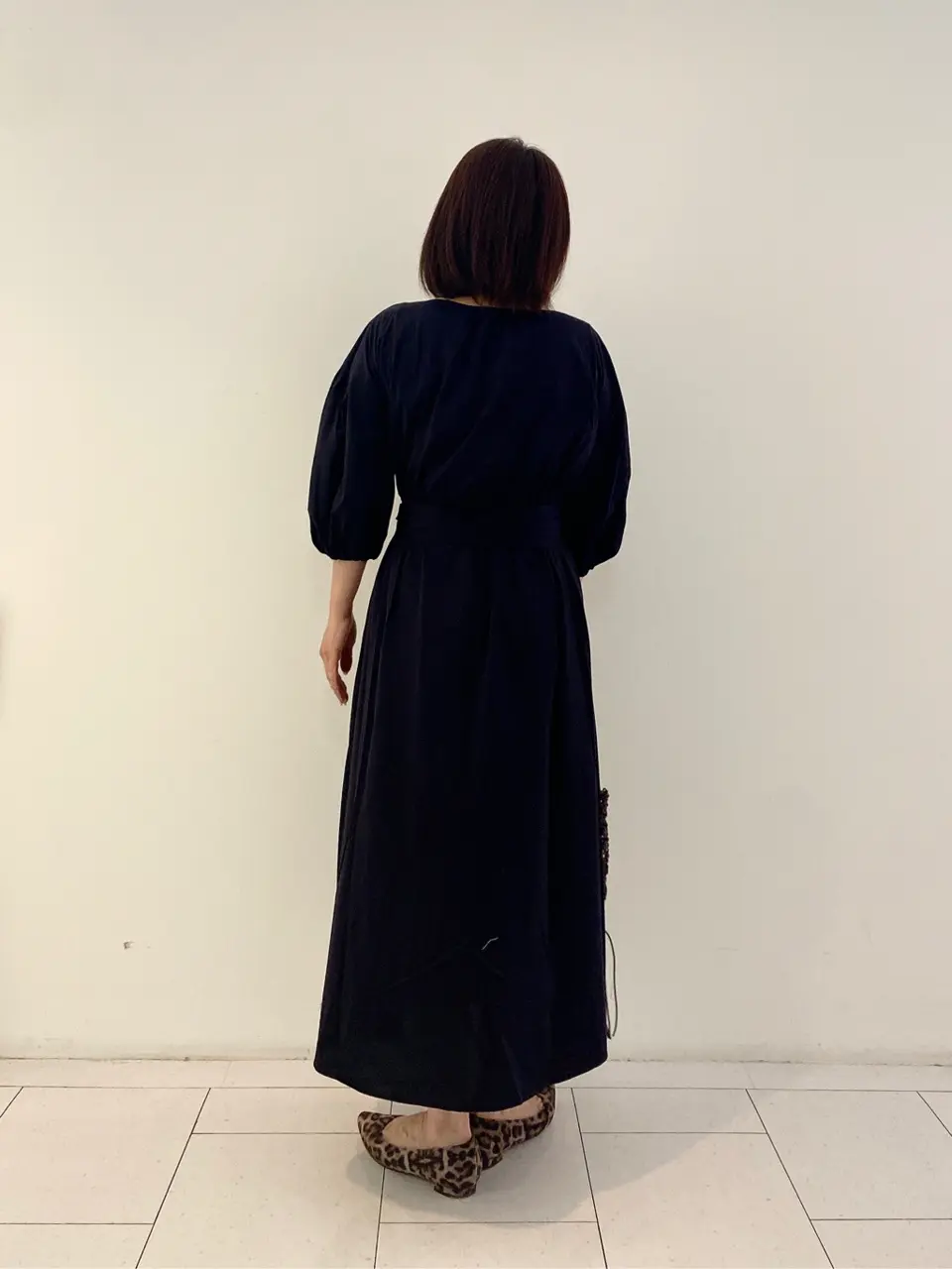 自由区 KAZU コーディネート画像