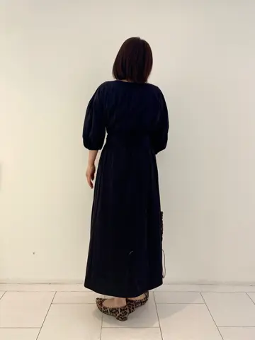 自由区 KAZU コーディネート画像