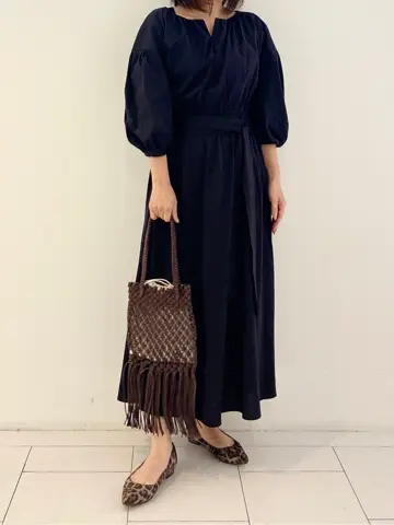 自由区 KAZU コーディネート画像