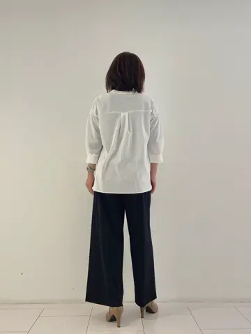 自由区 KAZU コーディネート画像