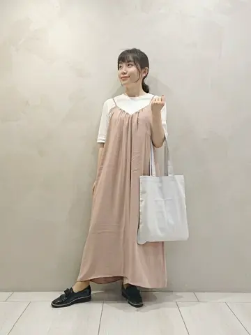 自由区 木村 コーディネート画像