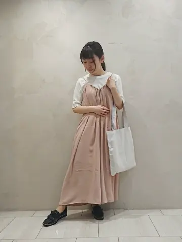 自由区 木村 コーディネート画像