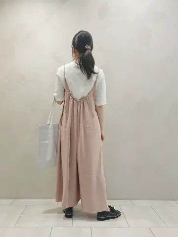 自由区 木村 コーディネート画像