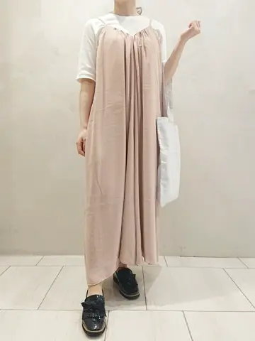 自由区 木村 コーディネート画像