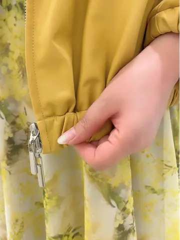 自由区 うめだ コーディネート画像