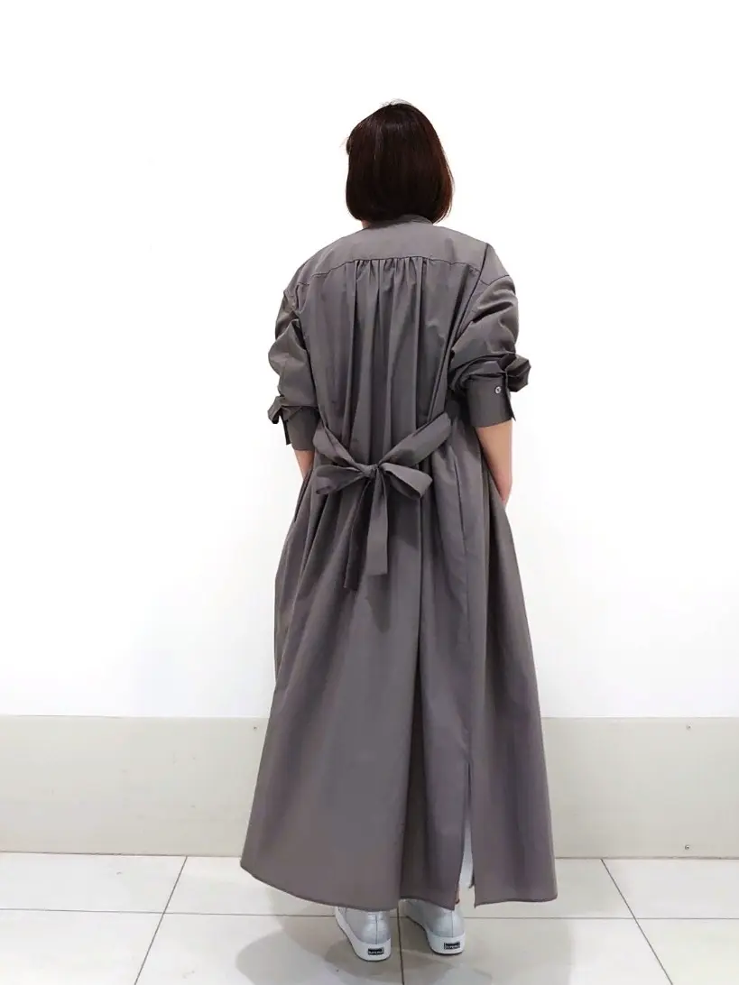 自由区 野坊戸 コーディネート画像