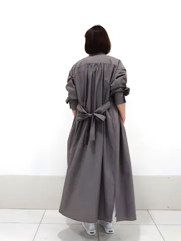 自由区 野坊戸 コーディネート画像