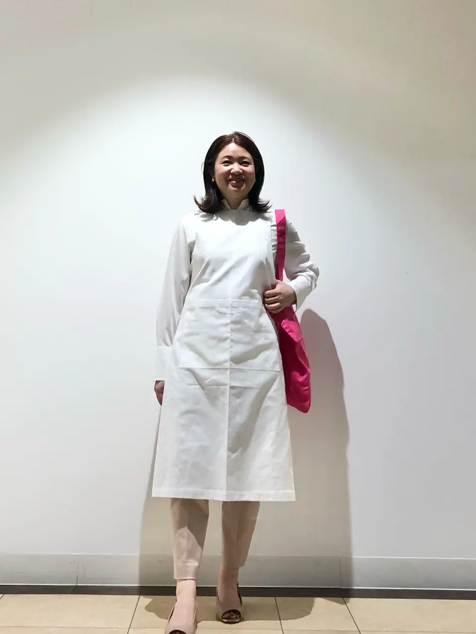  藤﨑 コーディネート画像