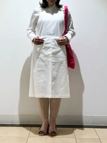 自由区 藤﨑 コーディネート画像