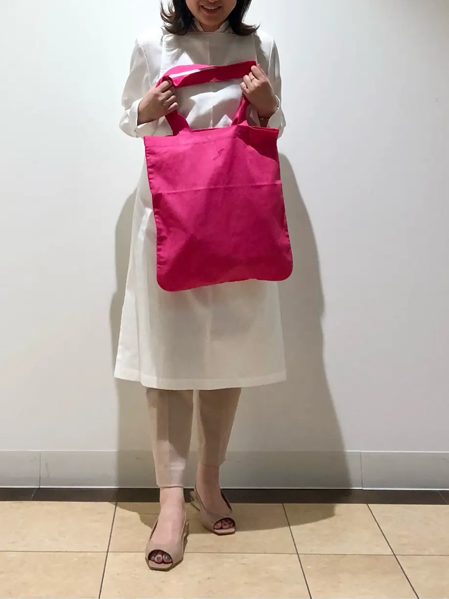 自由区 藤﨑 コーディネート画像