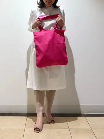 自由区 藤﨑 コーディネート画像