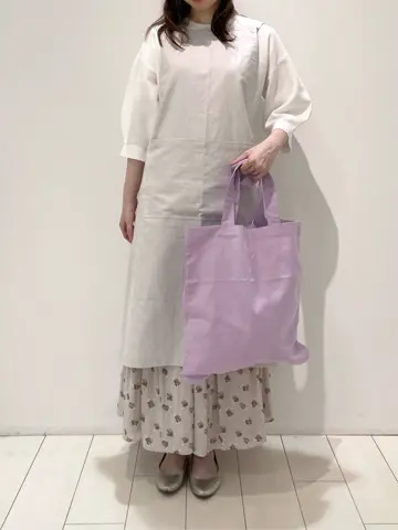 自由区 檀 コーディネート画像