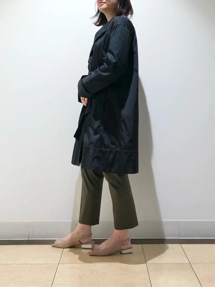 自由区 藤﨑 コーディネート画像