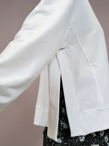 自由区 浅野 コーディネート画像